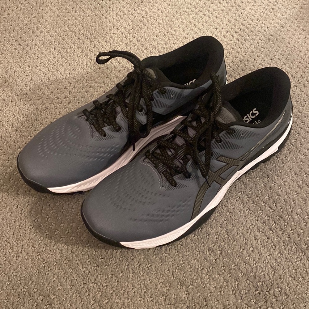 ASICS Golf Shoes